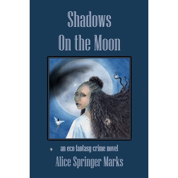 Shadows On the Moon, (Paperback)