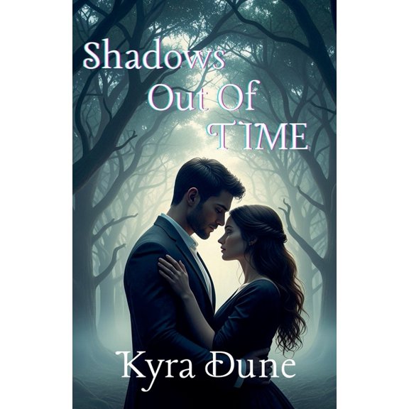 Shadows Out Of Time, (Paperback)
