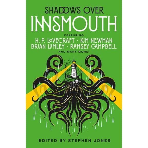 Shadows Over Innsmouth