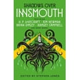 thumbnail image 1 of Shadows Over Innsmouth, (Paperback), 1 of 1