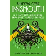 Shadows Over Innsmouth, Paperback