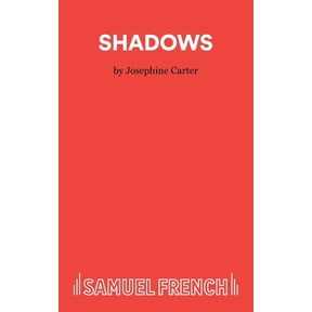 Shadows, (Paperback)