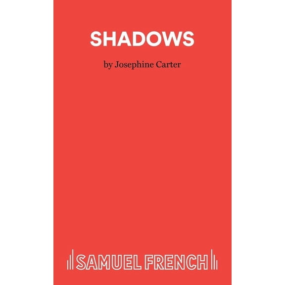 Shadows, (Paperback)
