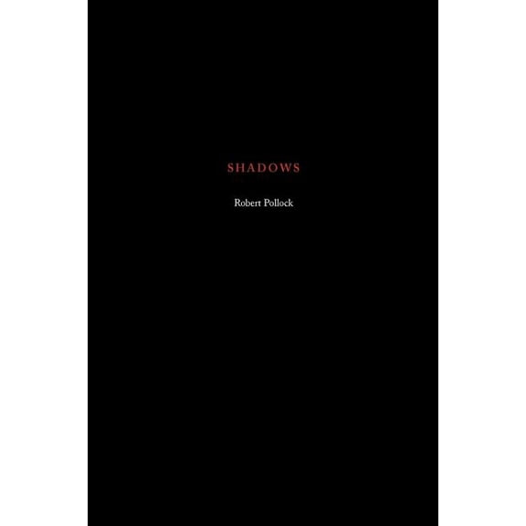 Shadows, (Paperback)