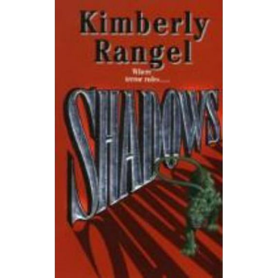 Pre-Owned Shadows (Mass Market Paperback) 0843940549 9780843940541