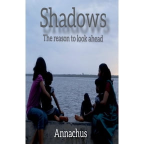 Shadows, (Paperback)