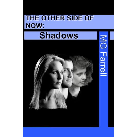 Shadows (Paperback)
