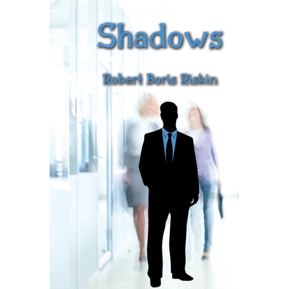 Shadows, (Paperback)