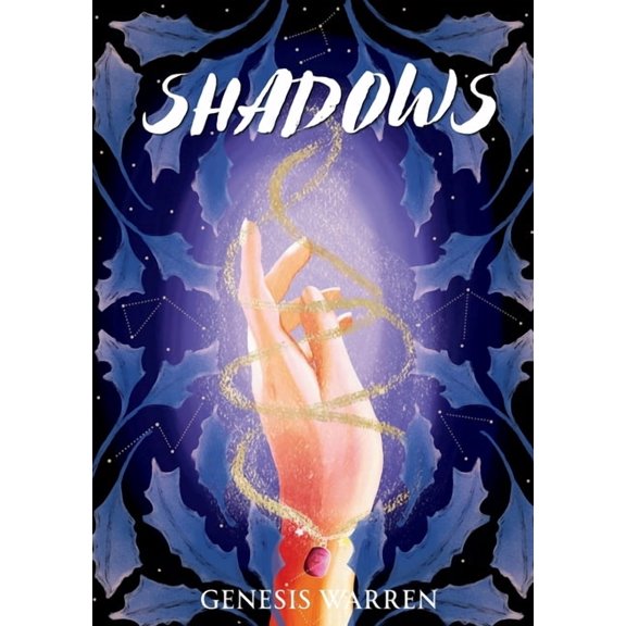 Shadows, (Paperback)