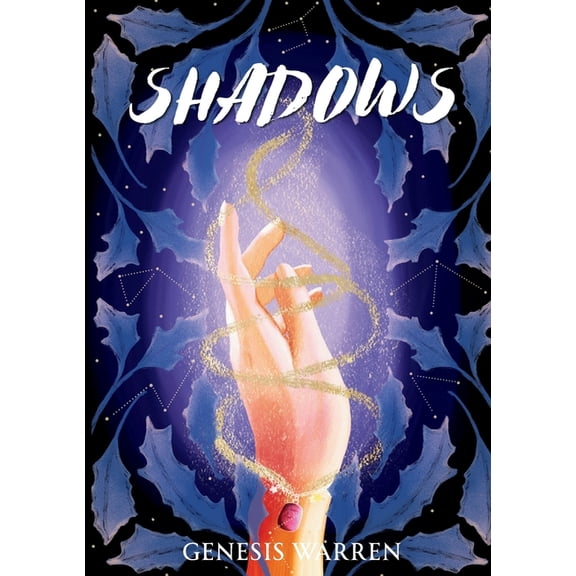 Shadows, (Paperback)
