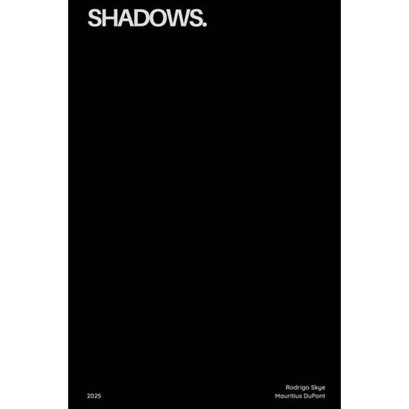Shadows., (Paperback)
