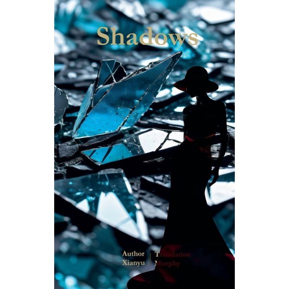 Shadows, (Paperback)