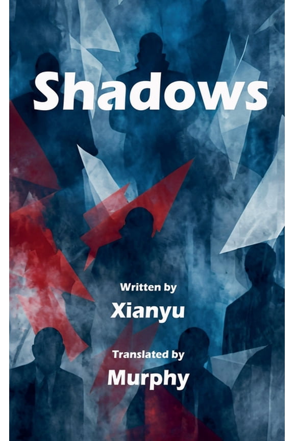 Shadows, (Paperback)