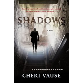 Shadows, (Paperback)