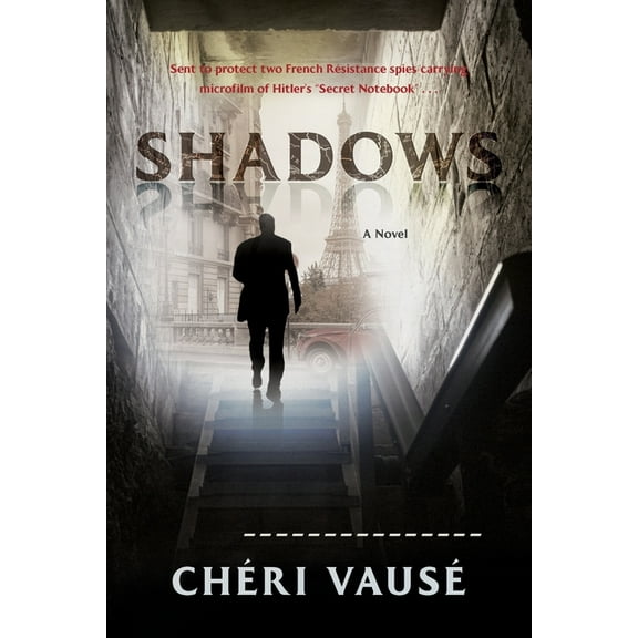 Shadows, (Paperback)