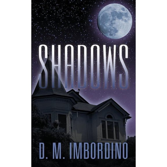 Shadows, (Paperback)