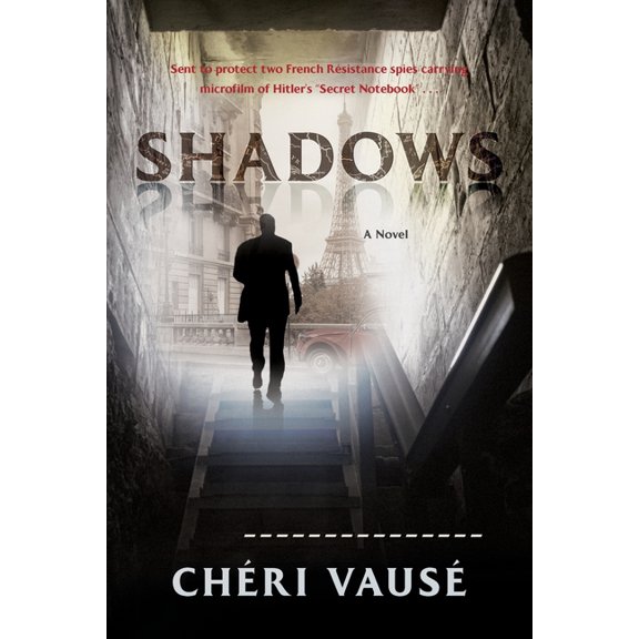 Shadows, (Paperback)