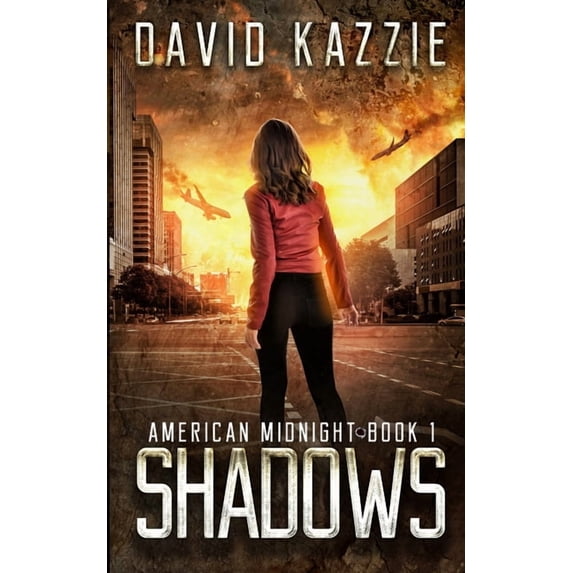 Shadows, (Paperback)