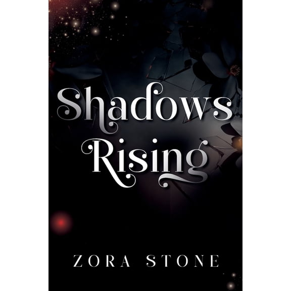Shadows Rising, (Paperback)