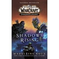 thumbnail image 1 of Pre-Owned Shadows Rising (World of Warcraft: Shadowlands) (Mass Market Paperback) 0399594140 9780399594144, 1 of 1