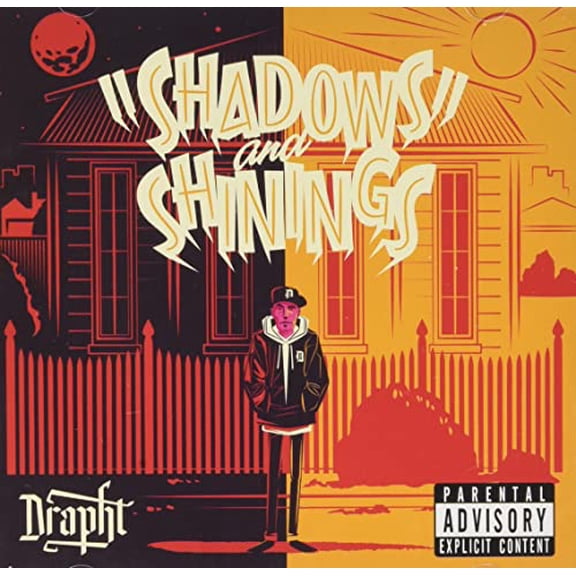 Shadows & Shinings  explicit_lyrics (Audiobook)