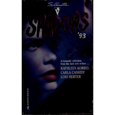 Pre-Owned Shadows Short Story Collection (Mass Market Paperback) 0373482639 9780373482634