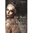 thumbnail image 1 of Shadows &amp; Sideshows: Finnegan Family Supernatural Hunters Volume One, (Paperback), 1 of 1
