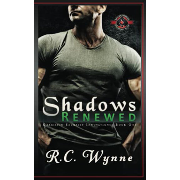 Pre-Owned Shadows (Special Forces: Operation Alpha) (Garrison Security Innovations) Paperback