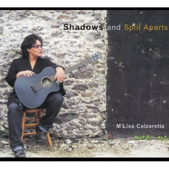 Shadows & Split Aparts (CD)