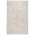 thumbnail image 1 of Shadows Stripe Area Rug - Charcoal, 2'x3', 1 of 7