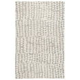 thumbnail image 1 of Shadows Stripe Area Rug - Charcoal, 9'x12', 1 of 7