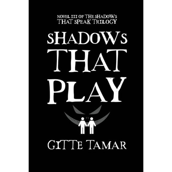 Shadows That Play, (Paperback)