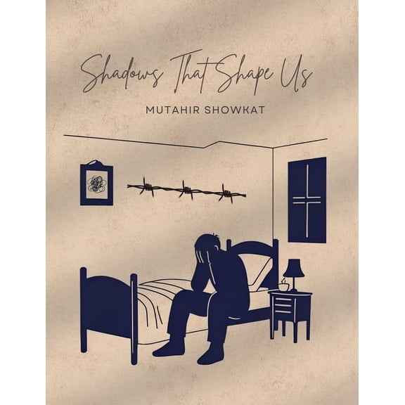 Shadows That Shape Us, (Paperback)