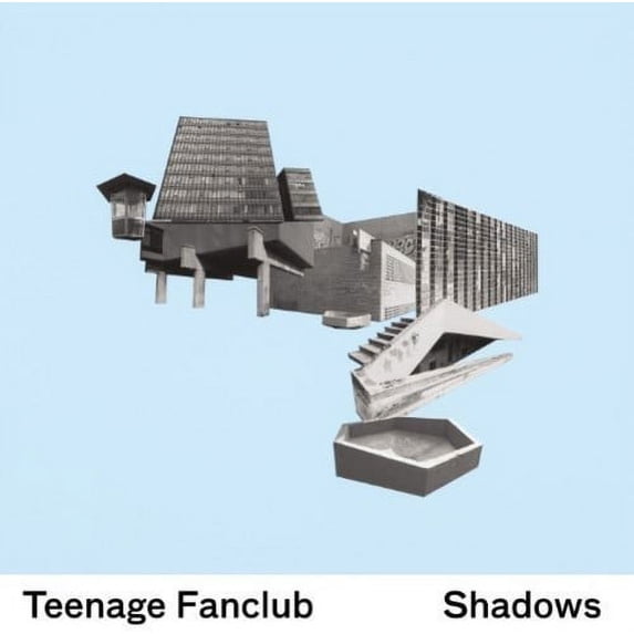 Shadows (Vinyl)