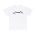 thumbnail image 1 of Shadows and Allies Manifest Men's Graphic T-Shirt Unisex Streetwear, 1 of 4