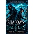 thumbnail image 1 of Shadows and Daggers, (Paperback), 1 of 1