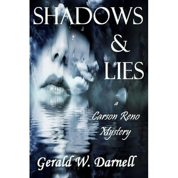 Shadows and Lies, (Paperback)