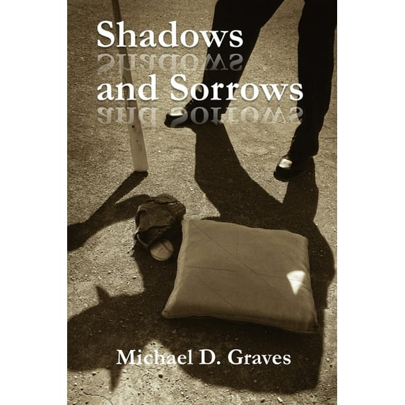 Pete Stone Private Investigator Shadows and Sorrows, Book 4, (Paperback)