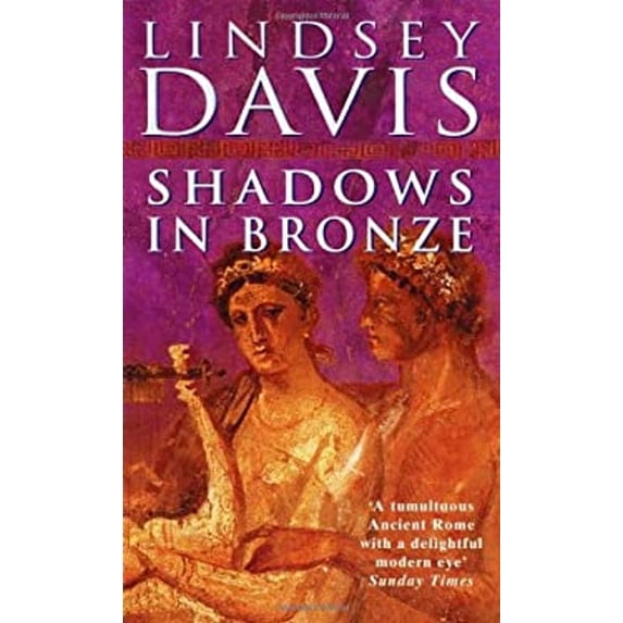 Pre-Owned Shadows in Bronze (Mass Market Paperback) 0099414724 9780099414728