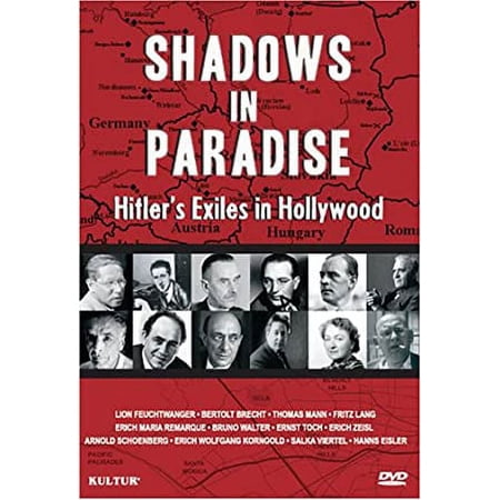 Shadows in Paradise: Hitler's Exiles in Hollywood (Other)