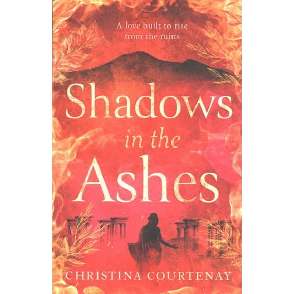 Pre-Owned Shadows in the Ashes (Paperback) 1472293223 9781472293220