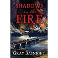 thumbnail image 1 of Pre-Owned Shadows in the Fire Hardcover Gray Basnight, 1 of 1
