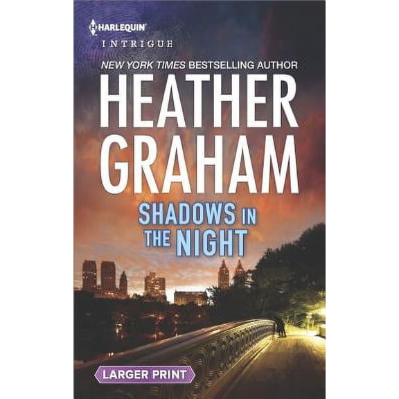 Pre-Owned Shadows in the Night