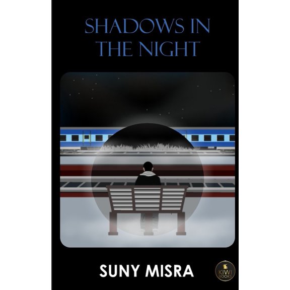 Shadows in the Night (Paperback)