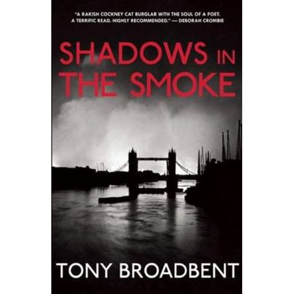 Pre-Owned Shadows in the Smoke Paperback