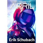 Shadows of April Paperback