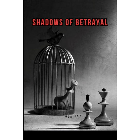 Shadows of Betrayal, (Paperback)