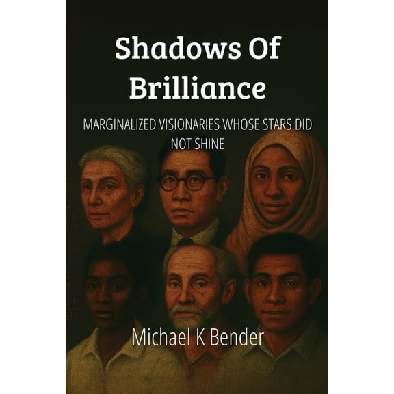 Shadows of Brilliance, (Paperback)