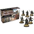 thumbnail image 1 of Flying Frog Shadows of Brimstone - Enemy Pack: Scafford Highwaymen, 1 of 3