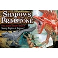 thumbnail image 1 of Shadows of Brimstone: The Swamp Raptor of Jargo, 1 of 2